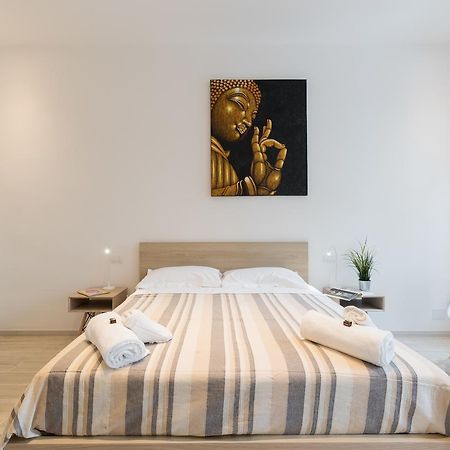 Mudiva -Train Station Modern 1 Bdr Flat 1St Floor Apartment Florence Exterior photo