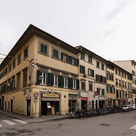 Mudiva -Train Station Modern 1 Bdr Flat 1St Floor Apartment Florence Exterior photo