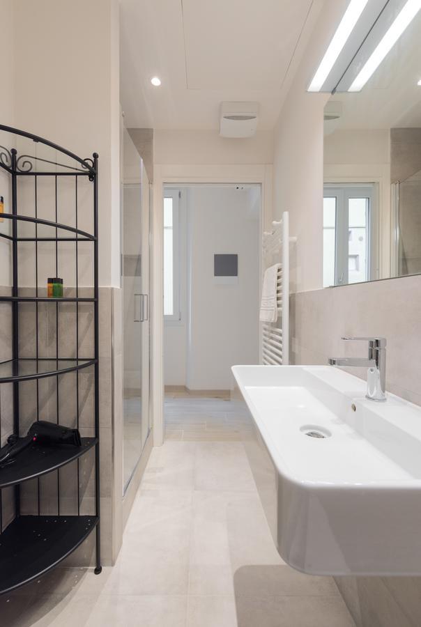 Mudiva -Train Station Modern 1 Bdr Flat 1St Floor Apartment Florence Exterior photo