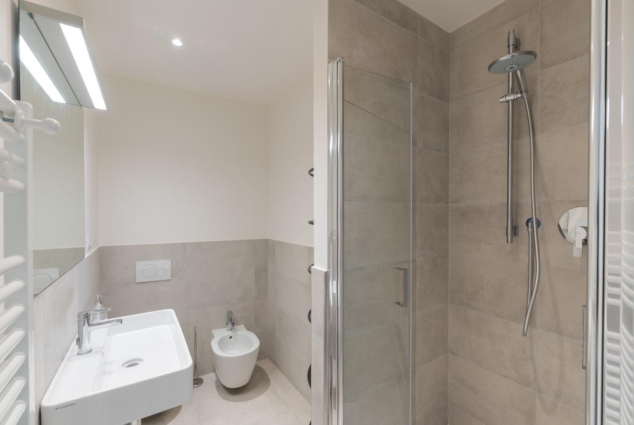 Mudiva -Train Station Modern 1 Bdr Flat 1St Floor Apartment Florence Exterior photo