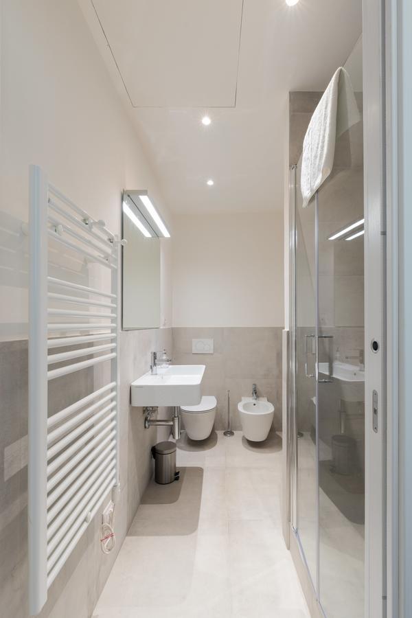 Mudiva -Train Station Modern 1 Bdr Flat 1St Floor Apartment Florence Exterior photo